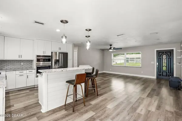 5780 Devon ST, Port Orange, FL 32127