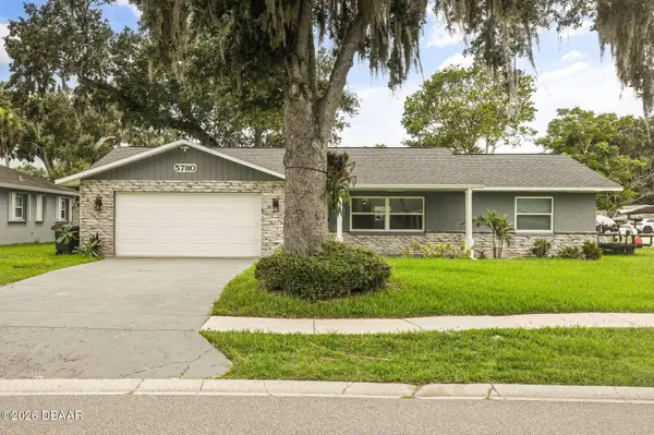5780 Devon ST, Port Orange, FL 32127