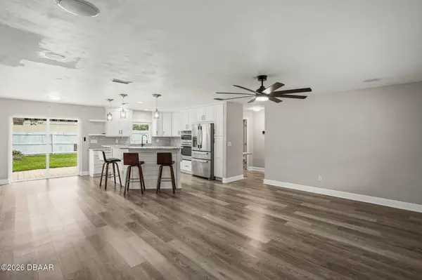 5780 Devon ST, Port Orange, FL 32127