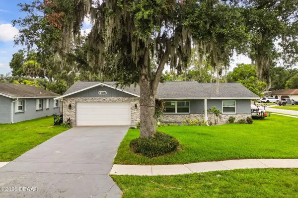 5780 Devon ST, Port Orange, FL 32127