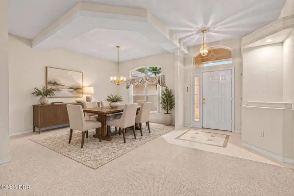 6489 Cypress Springs Pkwy, Port Orange, FL 32128
