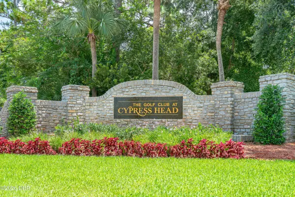 6489 Cypress Springs Pkwy, Port Orange, FL 32128