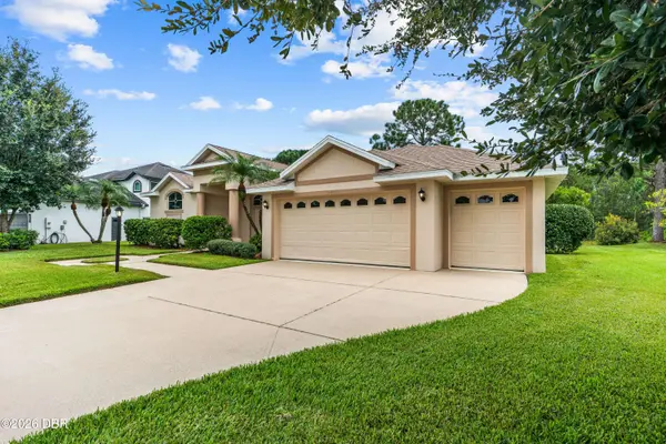 6489 Cypress Springs Pkwy, Port Orange, FL 32128