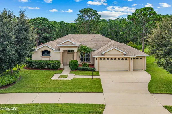 6489 Cypress Springs Pkwy, Port Orange, FL 32128