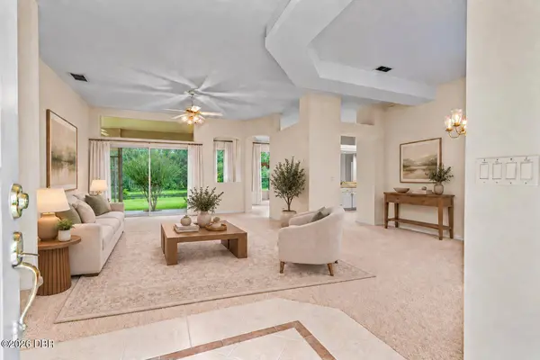6489 Cypress Springs Pkwy, Port Orange, FL 32128