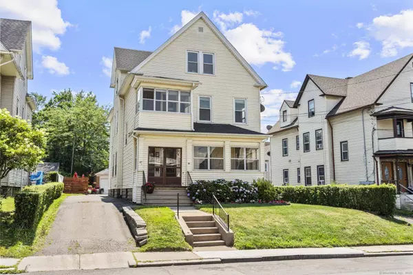 47 South Street #1st floor, Hartford, CT 06114