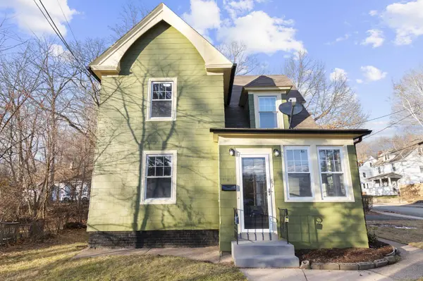 67 Bissell Street, Manchester, CT 06040