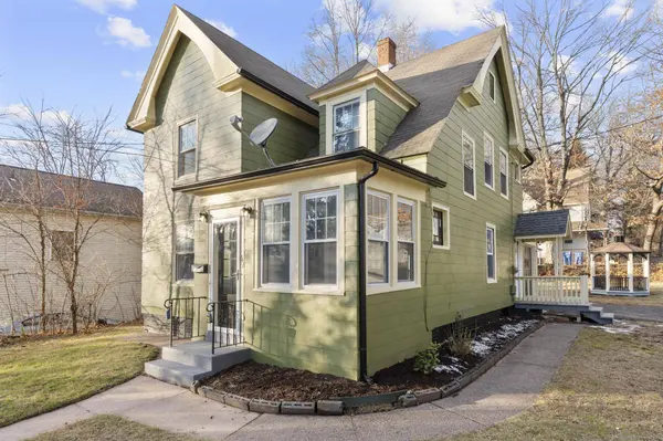 67 Bissell Street, Manchester, CT 06040