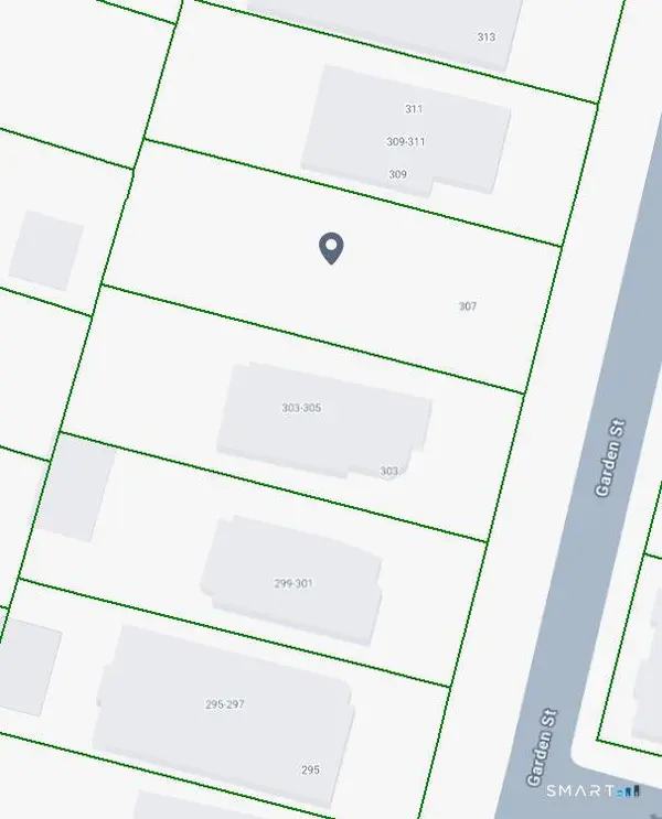 307 Garden Street, Hartford, CT 06112