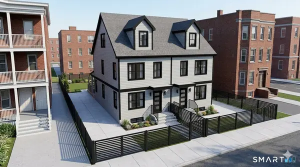 307 Garden Street, Hartford, CT 06112