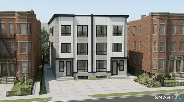 307 Garden Street, Hartford, CT 06112