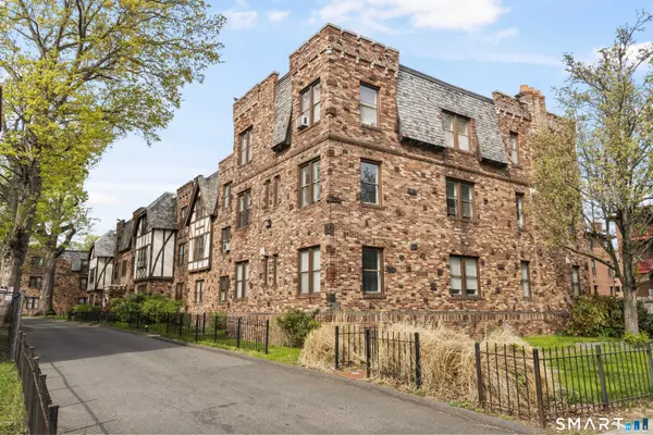 16-20 Townley Street #D2, Hartford, CT 06105