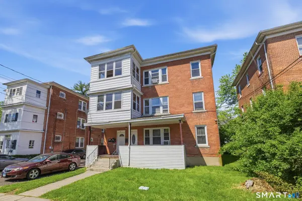 115 Baltimore Street #2, Hartford, CT 06112