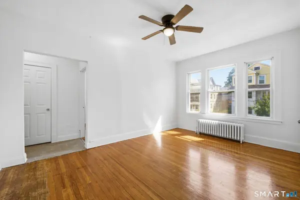 115 Baltimore Street #2, Hartford, CT 06112