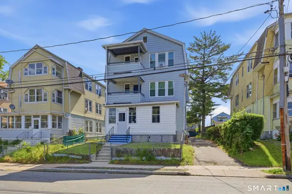 232 Enfield Street #2, Hartford, CT 06112