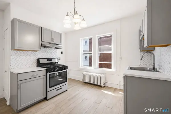 115 Baltimore Street #2, Hartford, CT 06112