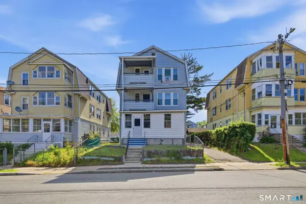 232 Enfield Street #3, Hartford, CT 06112