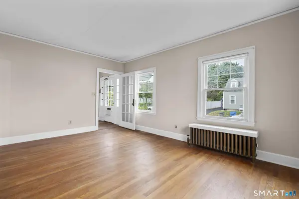 19 Moore Street #1N, Manchester, CT 06040