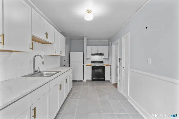 19 Moore Street #1N, Manchester, CT 06040