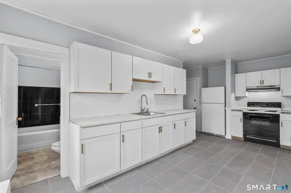 19 Moore Street #1N, Manchester, CT 06040