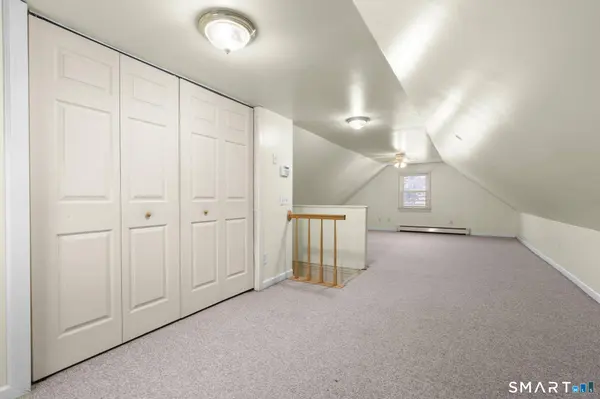 71 Linnmore Drive, Manchester, CT 06040