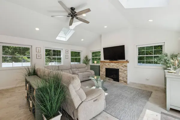 24 Wapping Wood Road, Ellington, CT 06029