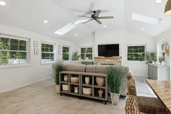 24 Wapping Wood Road, Ellington, CT 06029