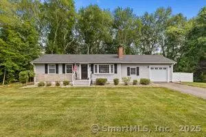 24 Wapping Wood Road, Ellington, CT 06029