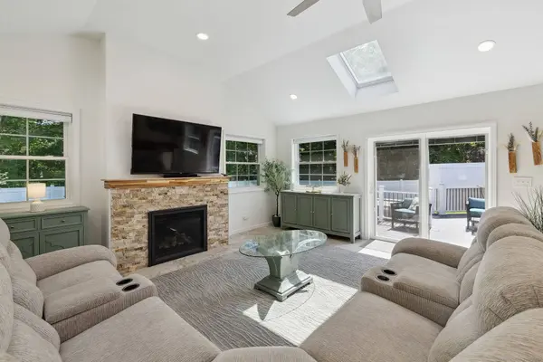 24 Wapping Wood Road, Ellington, CT 06029