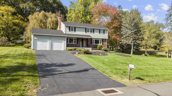 10 Butternut Drive, Bloomfield, CT 06002