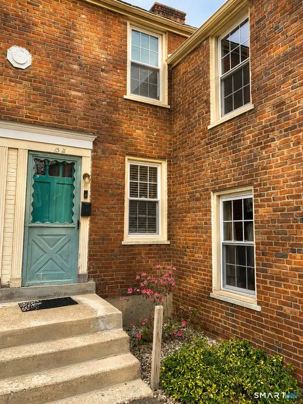 15 Forest Street #G, Manchester, CT 06040