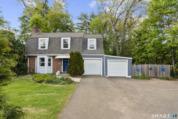 516 Park Road, West Hartford, CT 06107
