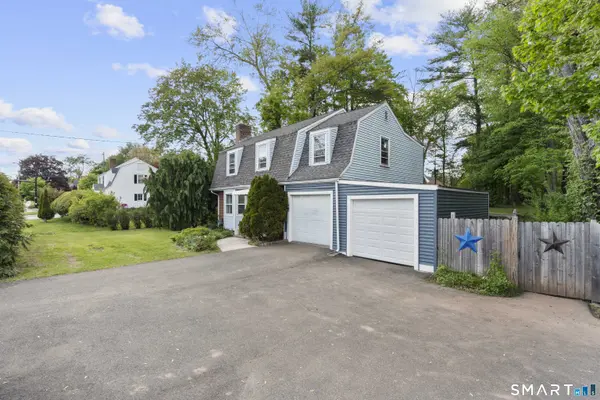 516 Park Road, West Hartford, CT 06107