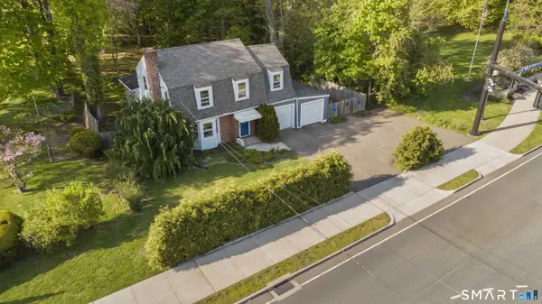 516 Park Road, West Hartford, CT 06107
