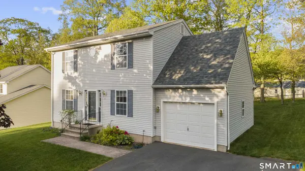 71 Northview Drive, Manchester, CT 06040