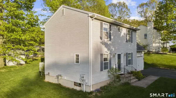 71 Northview Drive, Manchester, CT 06040