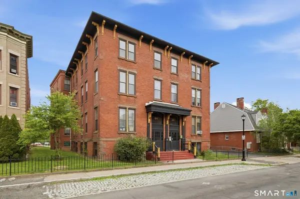 64-66 Congress Street #401, Hartford, CT 06114