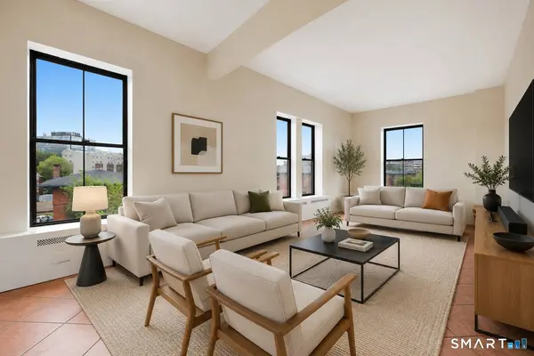 64-66 Congress Street #401, Hartford, CT 06114