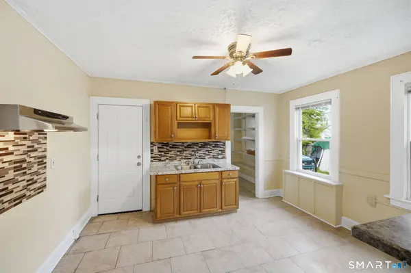 76-First Floor Harold Street, Hartford, CT 06112