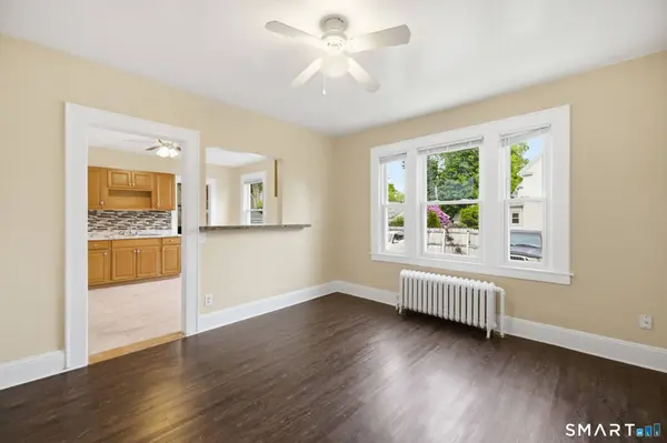 76-First Floor Harold Street, Hartford, CT 06112