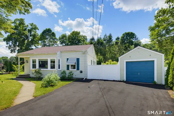 19 Burton Avenue, Norwich, CT 06360