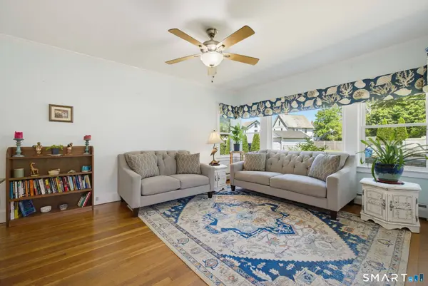 19 Burton Avenue, Norwich, CT 06360