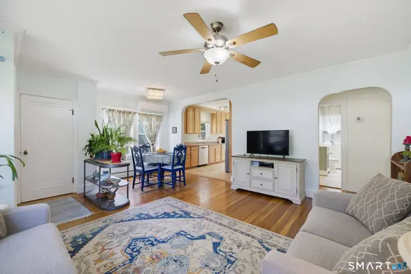 19 Burton Avenue, Norwich, CT 06360
