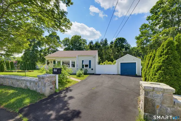 19 Burton Avenue, Norwich, CT 06360
