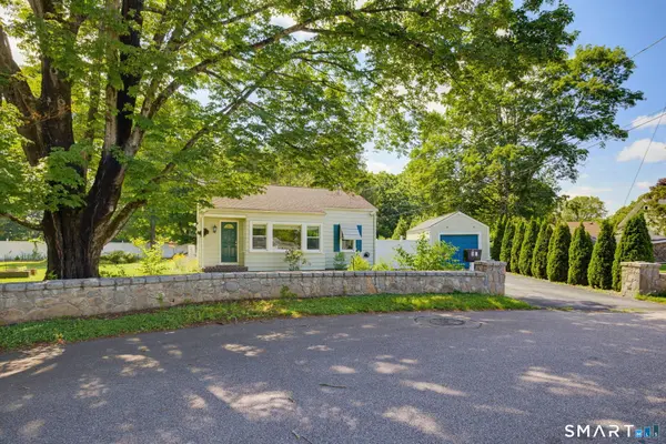 19 Burton Avenue, Norwich, CT 06360