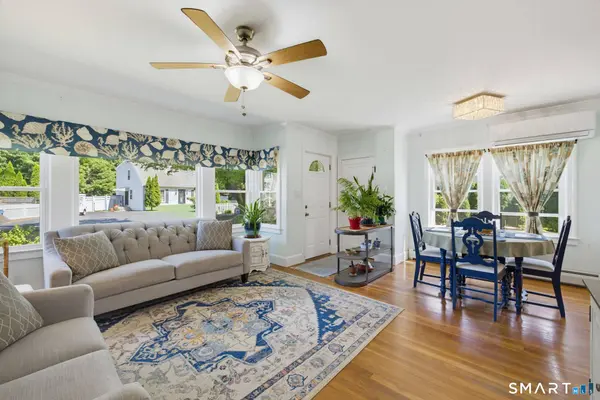 19 Burton Avenue, Norwich, CT 06360