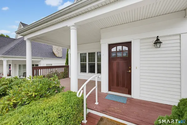 902 Dzen Way #902, South Windsor, CT 06074