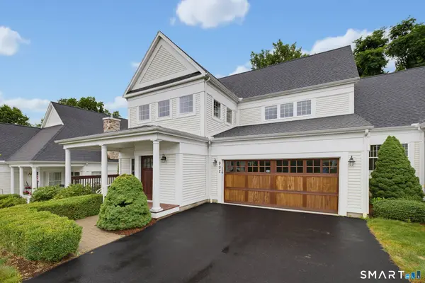 902 Dzen Way #902, South Windsor, CT 06074