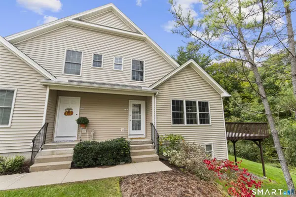 12 Reggie Way #C, East Windsor, CT 06016