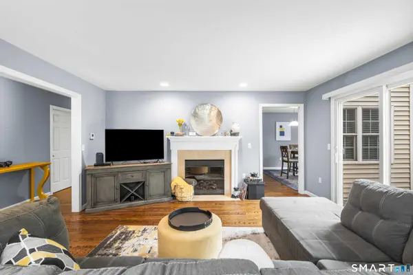 12 Reggie Way #C, East Windsor, CT 06016
